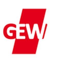 GEW-logo