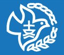 logo friedenspfarramt