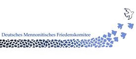 logo menon. friedenskomitee